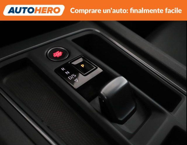 CUPRA Formentor 1.4 e-Hybrid DSG