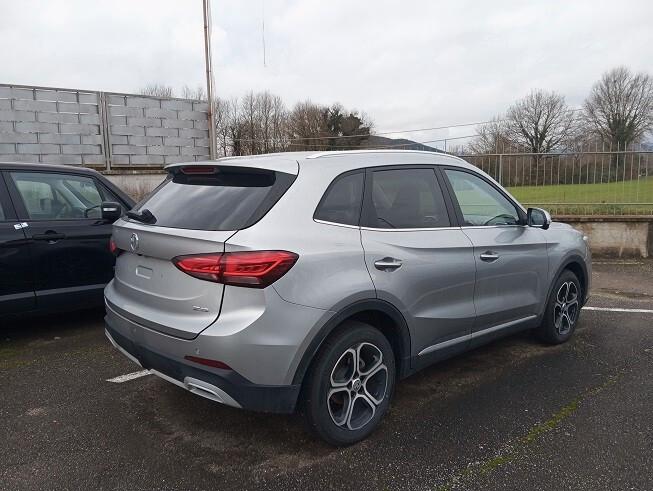 Mg ZS Classic 1.5 VTi-tech Comfort