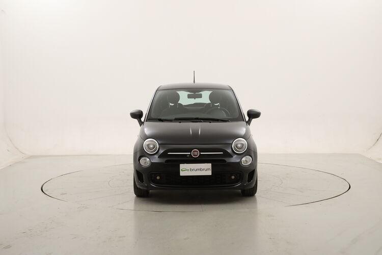 Fiat 500 Hybrid Connect BR205874 1.0 Mild Hybrid 70CV