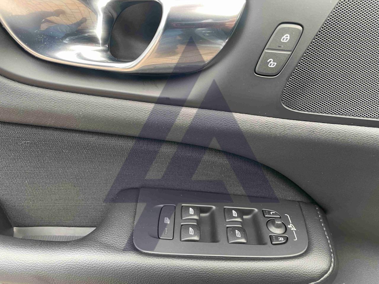 Volvo V60 D4 Geartronic Business