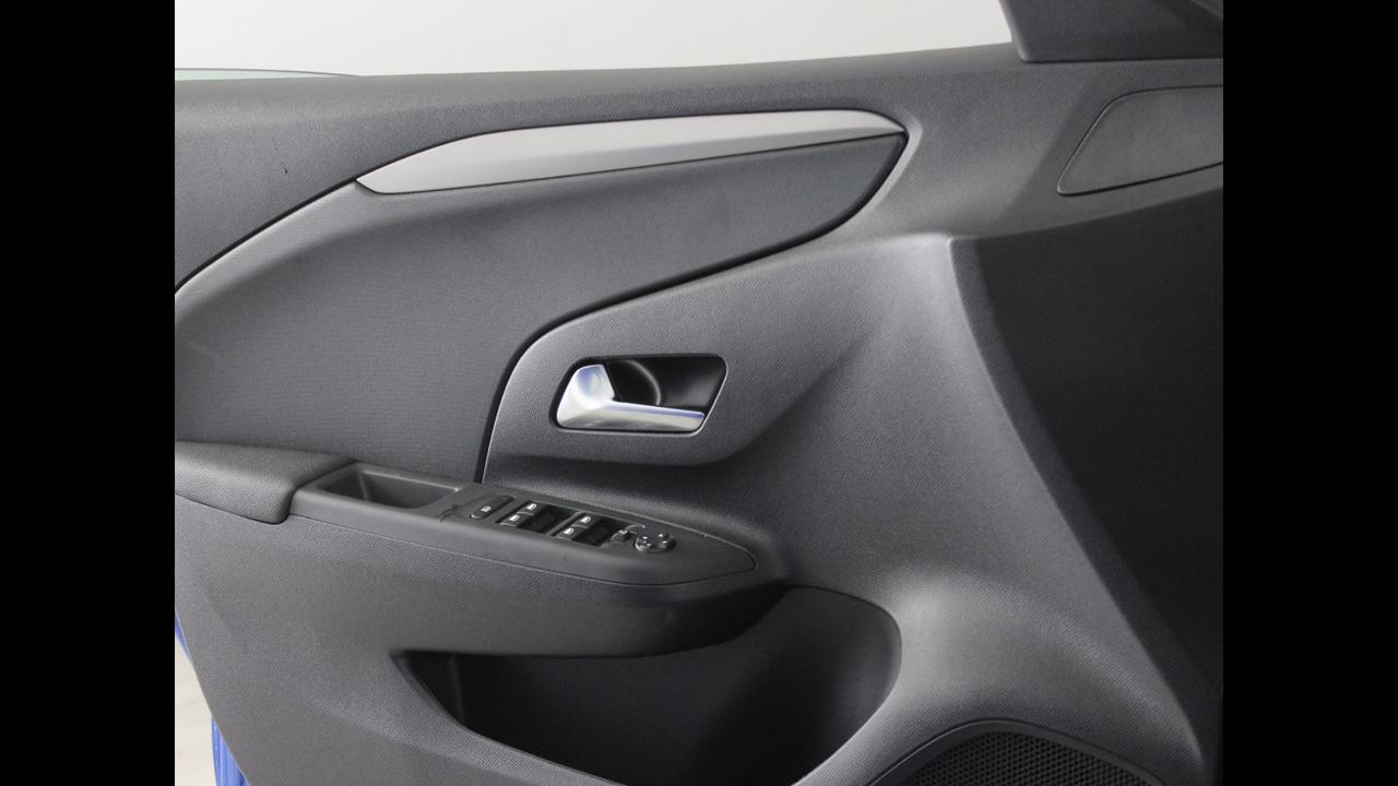 OPEL Corsa VI - Corsa 1.2 Edition s&s 100cv