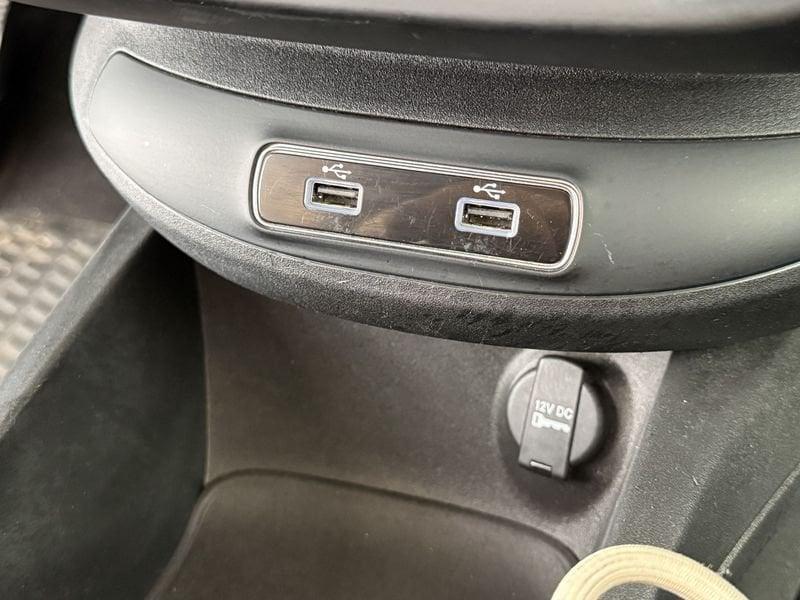 FIAT 500X 1.0 T3 120cv MT E6D Connect