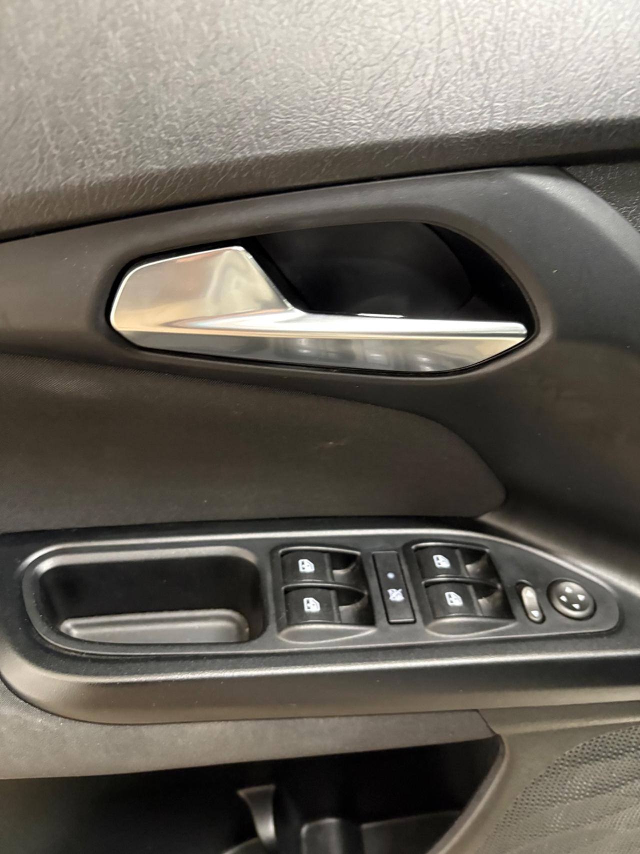 Fiat Tipo 1.6 Mjt 5 porte Full Led