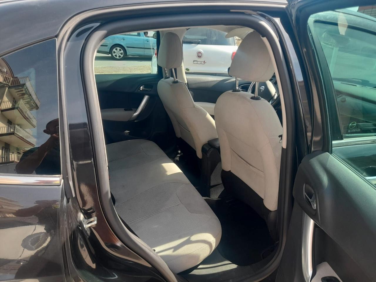 Citroen C3 1.4cc gpl (PRIVATO)- 2010