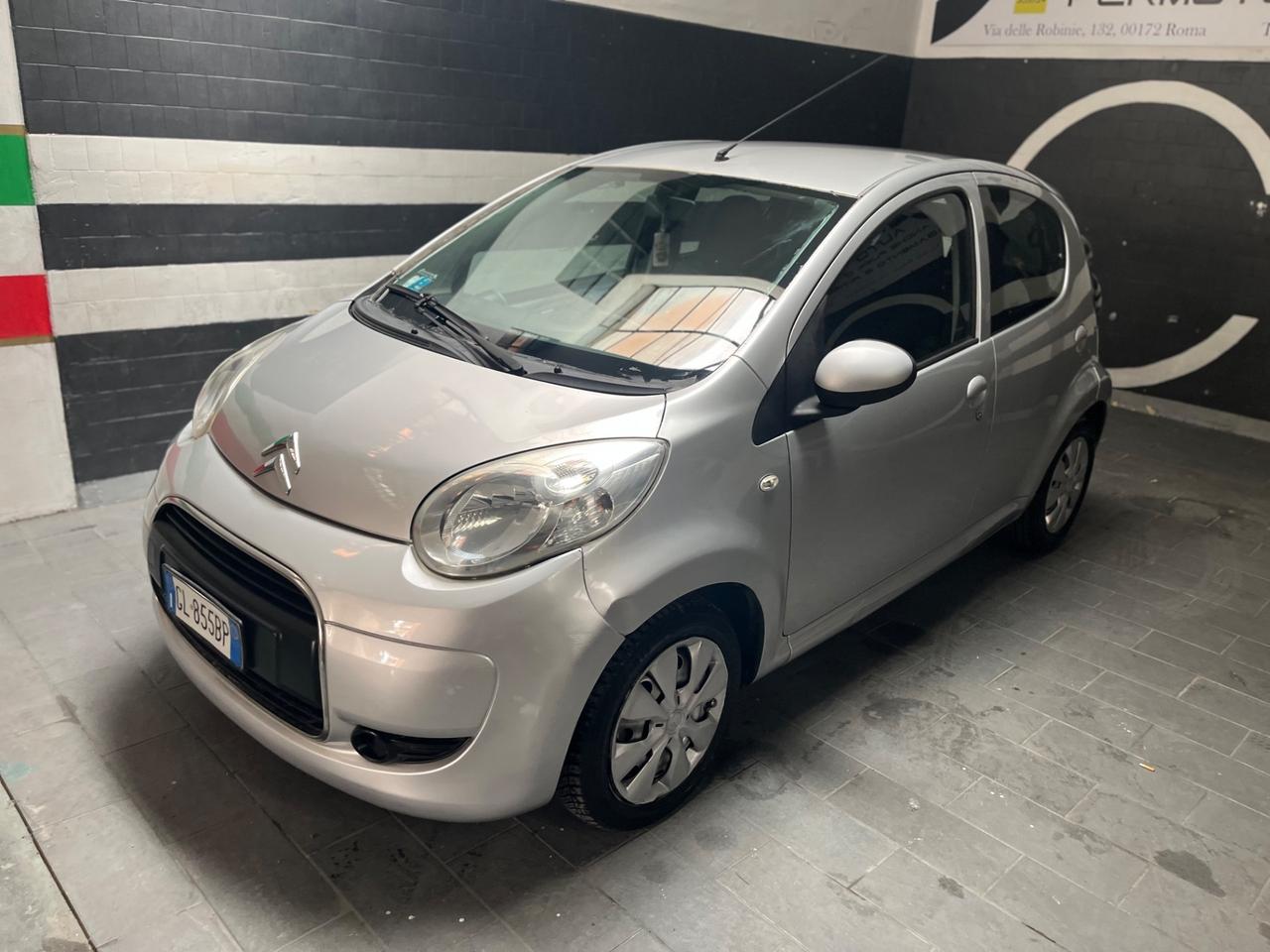 Citroen C1 1.0 5 porte Seduction