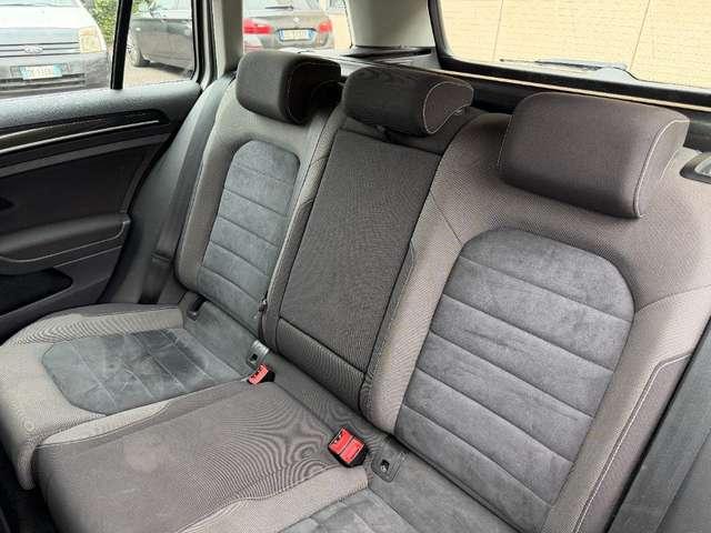 Volkswagen Golf Variant 1.6 TDI 110 CV DSG Highline BMT