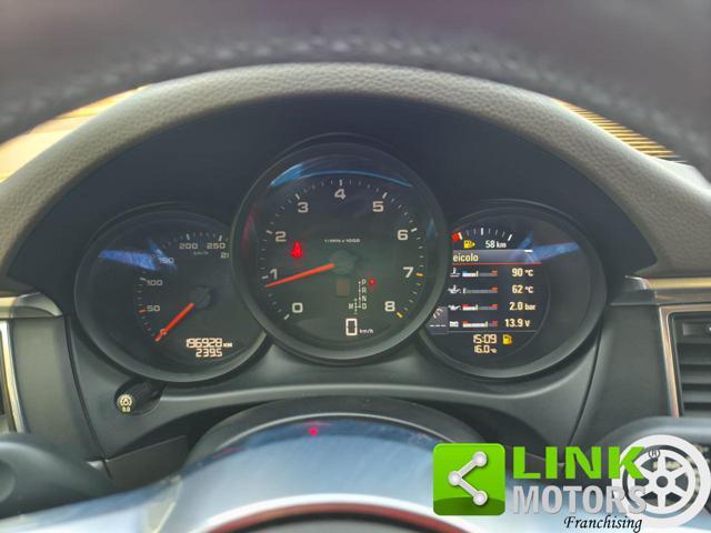 PORSCHE Macan 2.0 T PDK 252CV