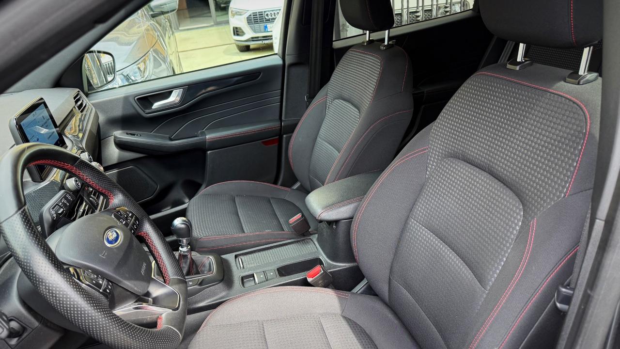 Ford Kuga 1.5 Tdci ST-Line - 2022