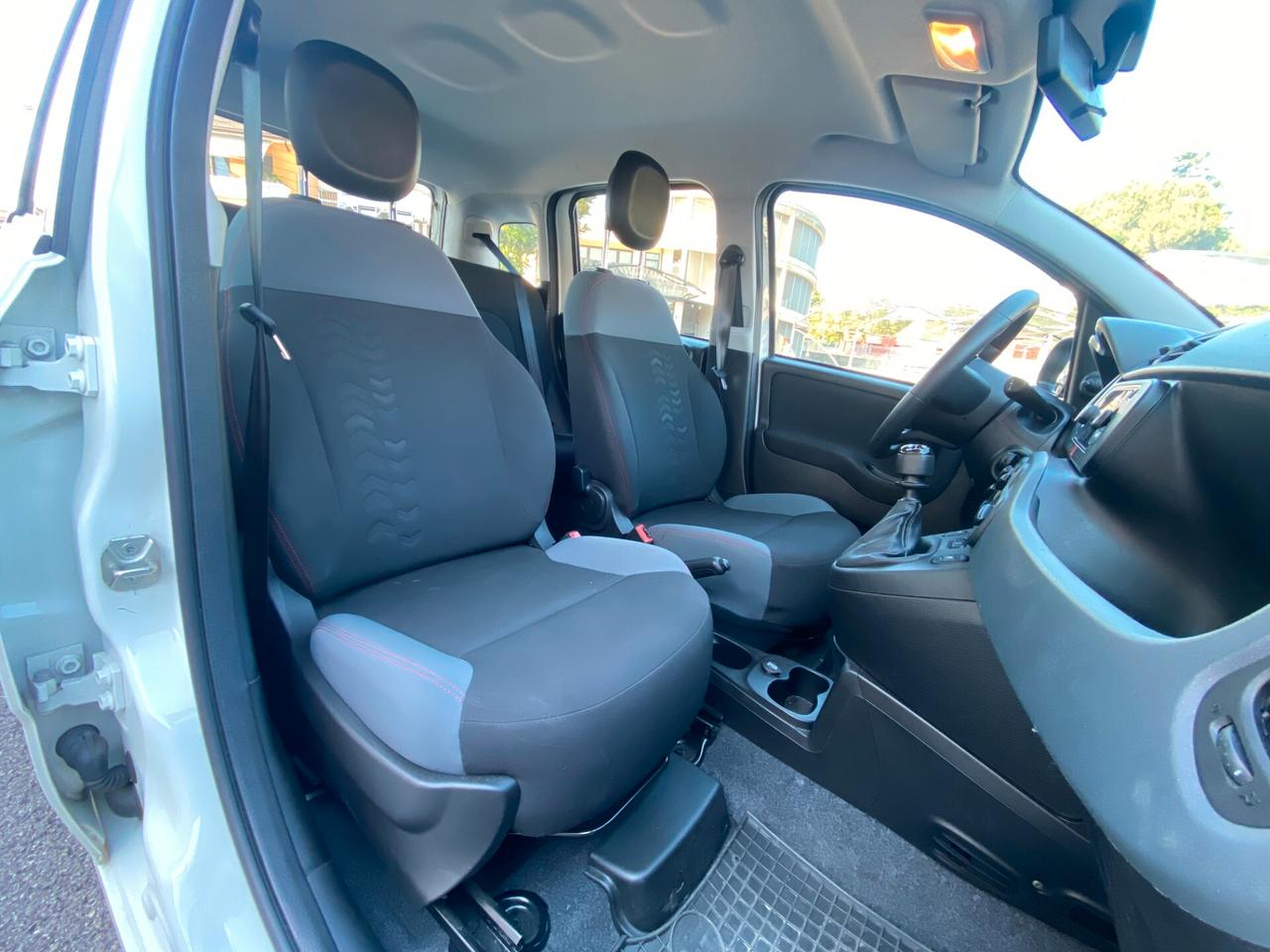 Fiat Panda 1.2 Easy *PREZZO REALE*