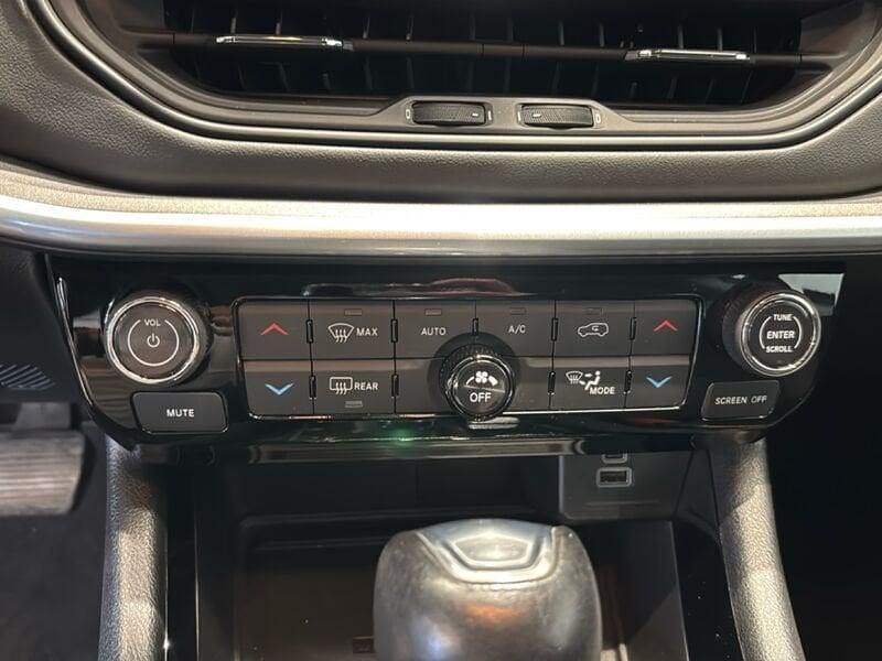 Jeep Compass 1.3 190CV PHEV 4xe Limited