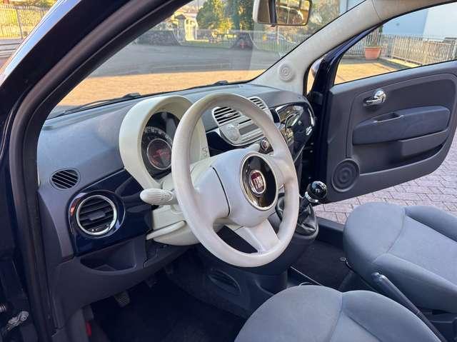 Fiat 500 500 III 1.2 Sport 69cv