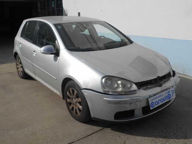 Volkswagen Golf 5ª serie 1.9 TDI 5p. Comfortline