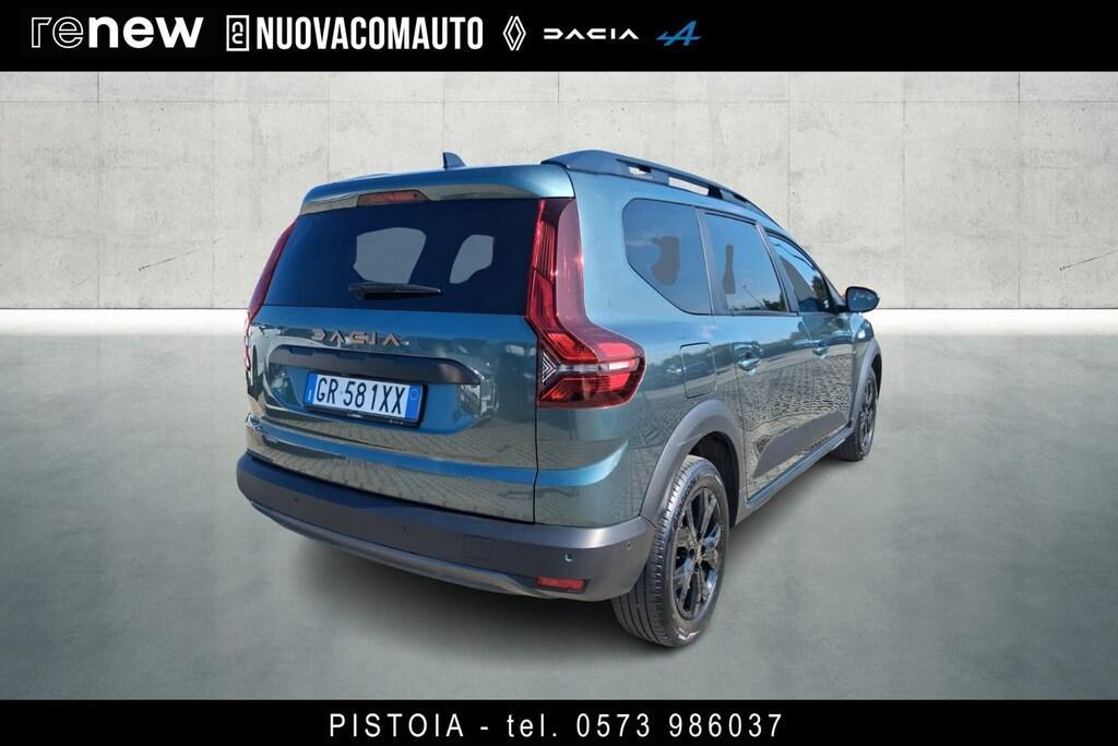 Dacia Jogger 1.6 HYBRID Extreme