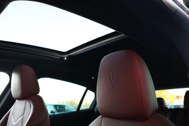 MASERATI Grecale MHEV 330 CV AWD Modena