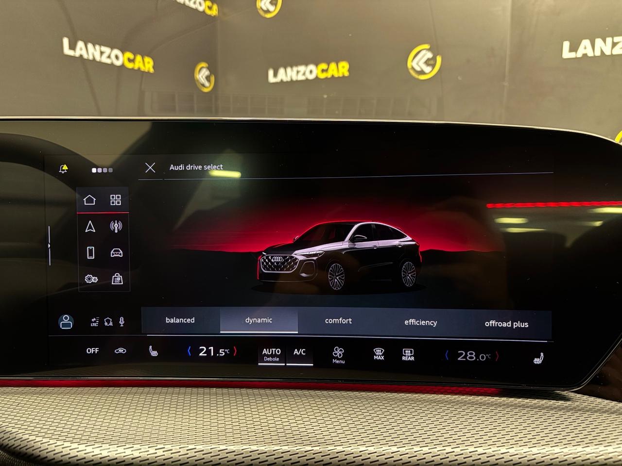 Audi Q5 SPORTBACK*S-LINE*QUATTRO*