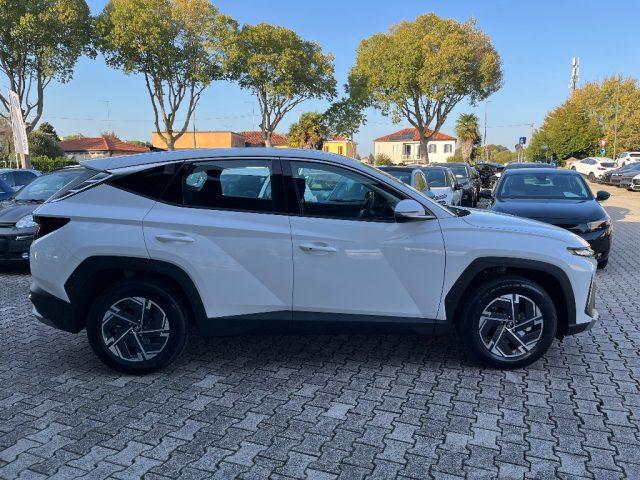 HYUNDAI Tucson 1.6 CRDI Klass 115cv