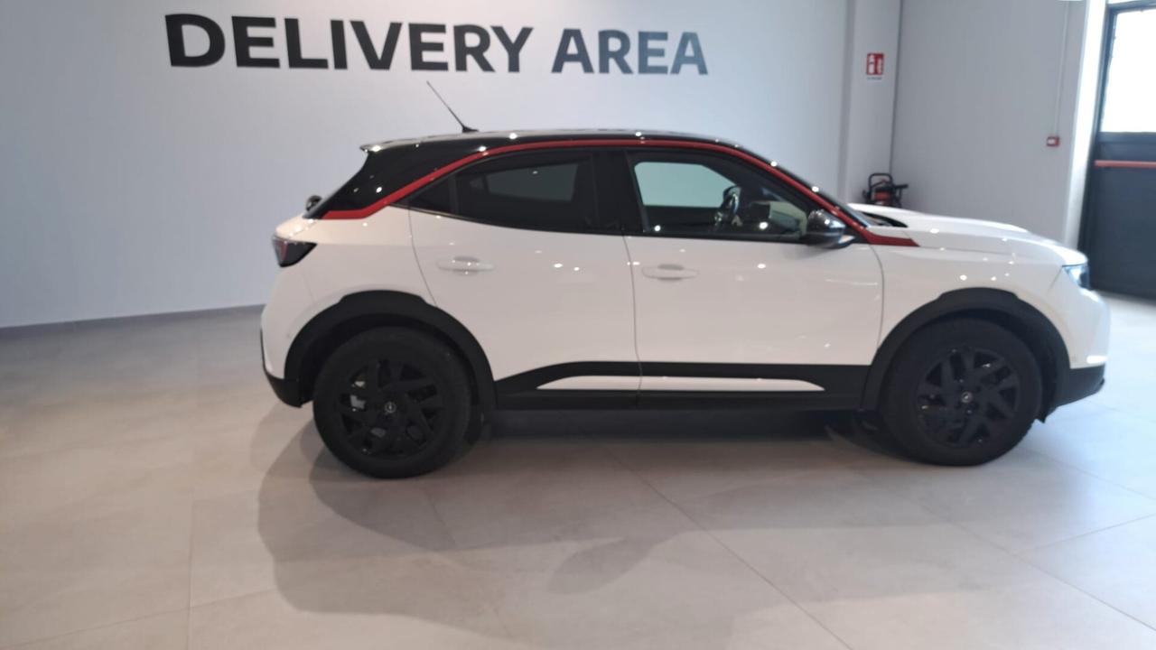 Opel Mokka 1.2Bz Turbo 130Cv AT8 GS Line