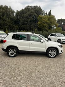 Volkswagen Tiguan 2.0 TDI 110CV Business Sport & Style BlueMotion Tech.