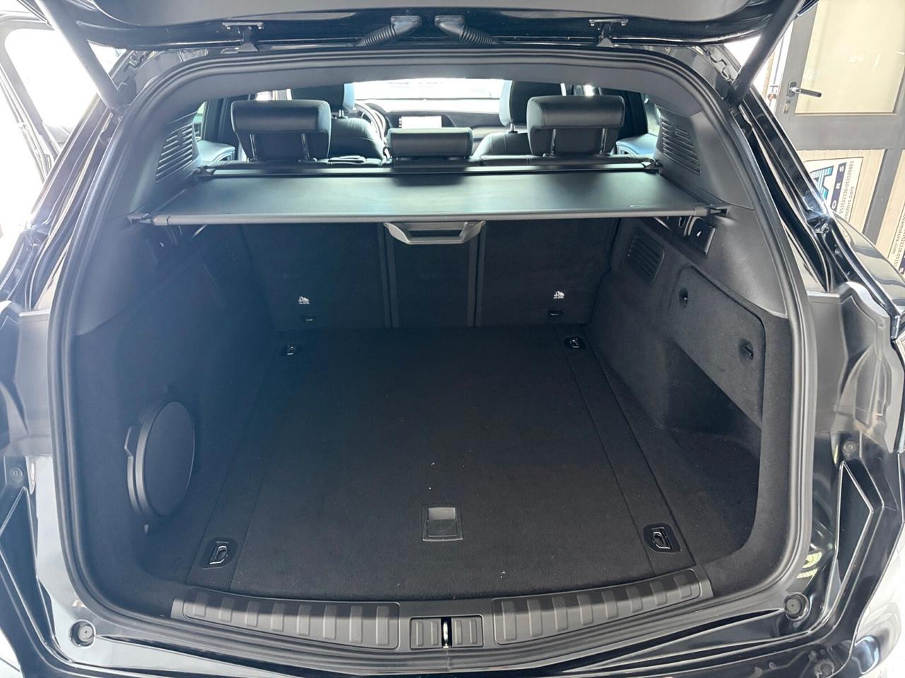 Alfa Romeo Stelvio 2.2 Turbodiesel 210 CV AT8 Q4 Veloce TETTO APRIBILE