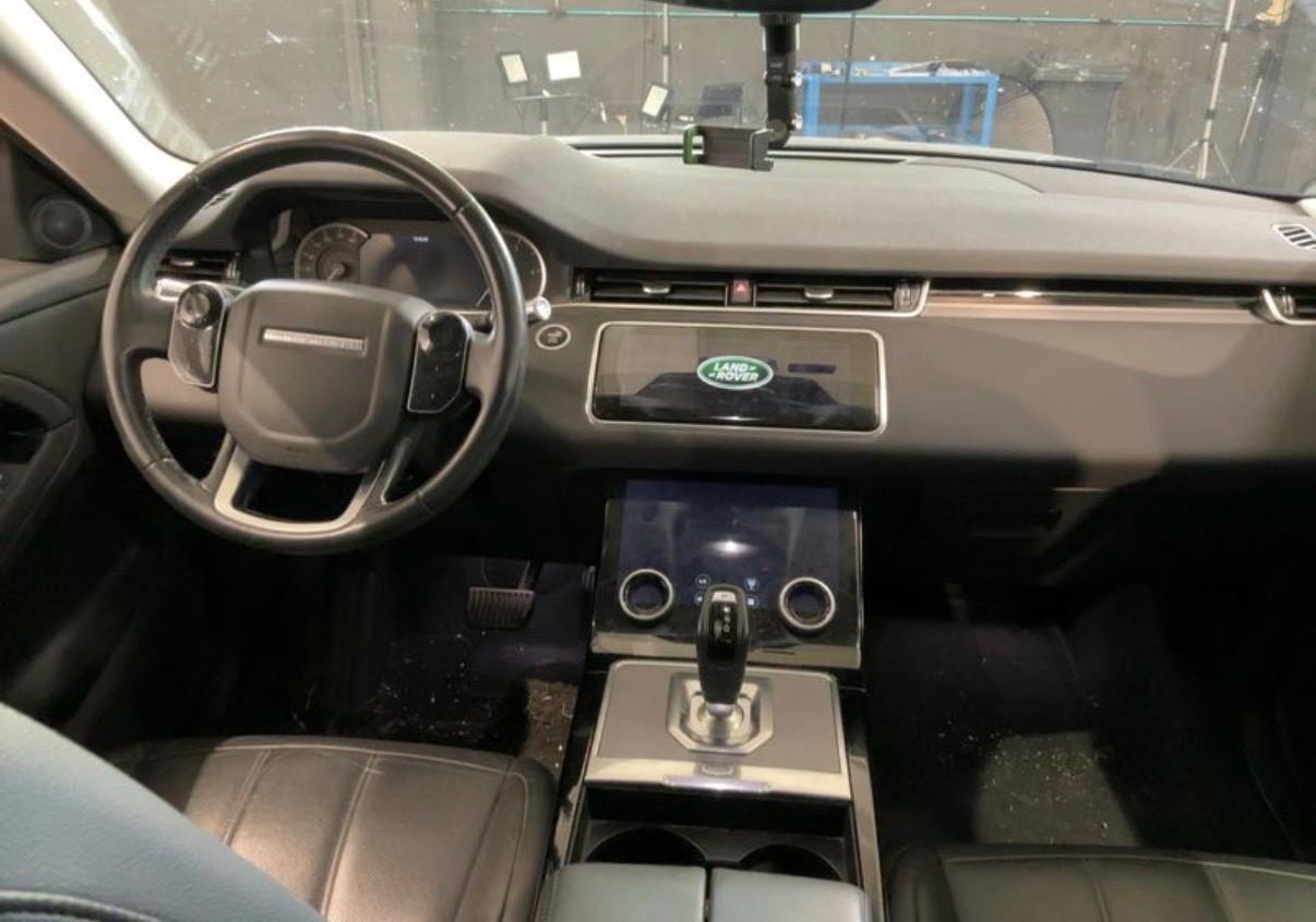 Land Rover Range Evoque 2.0D I4-L.Flw 150 CV AWD Auto SE