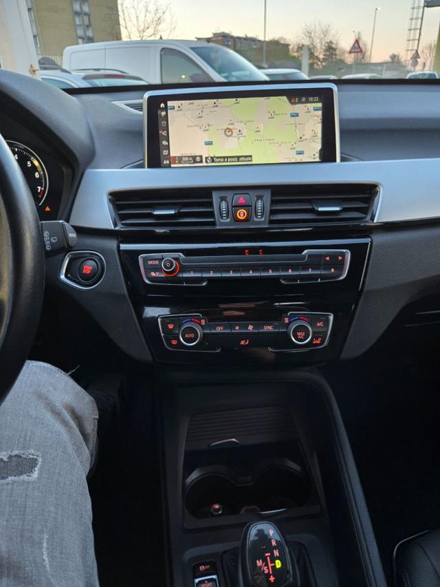 BMW X1 xDrive25e Advantage