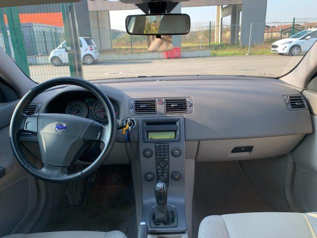 VOLVO V50 1.8 16V cat Summum