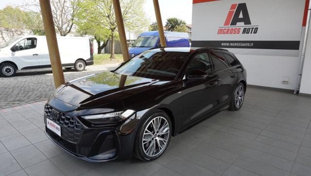 AUDI A5 Avant TDI 150 kW S tronic mHEV+ S Line edition