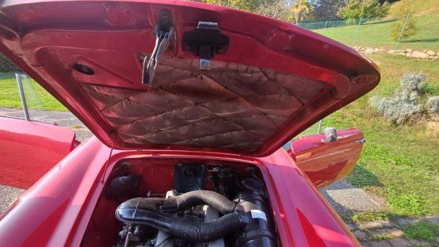 ALFA ROMEO Giulia SPIDER