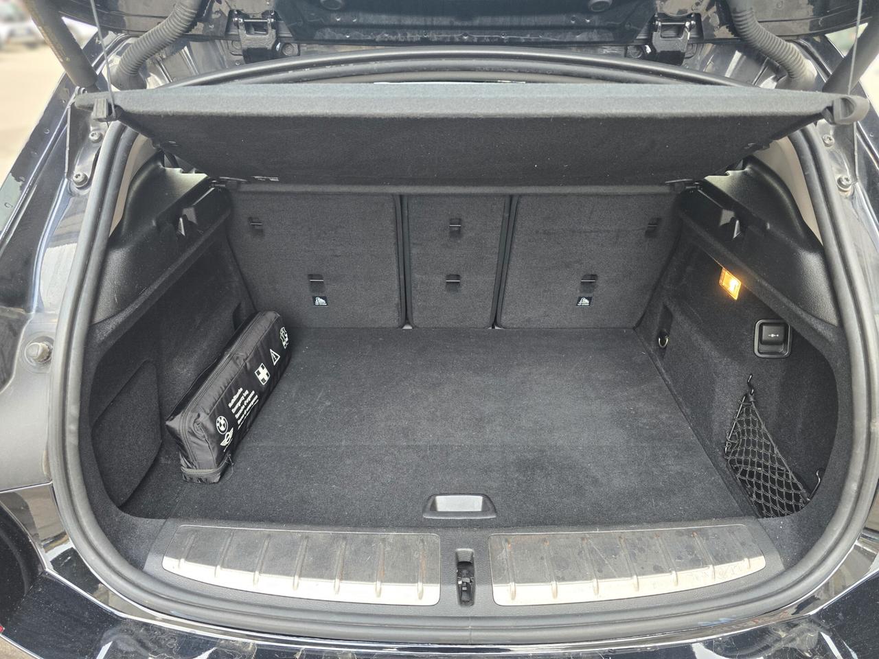 Bmw X2 xDrive 18D - 150CV