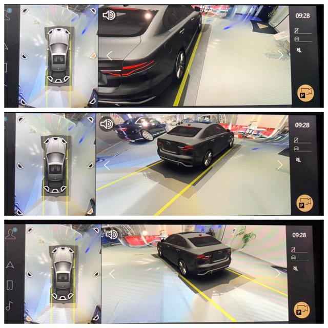 JAGUAR XE 2.0 250 CV P 250 EDITION aut. R-Dynamic HSE