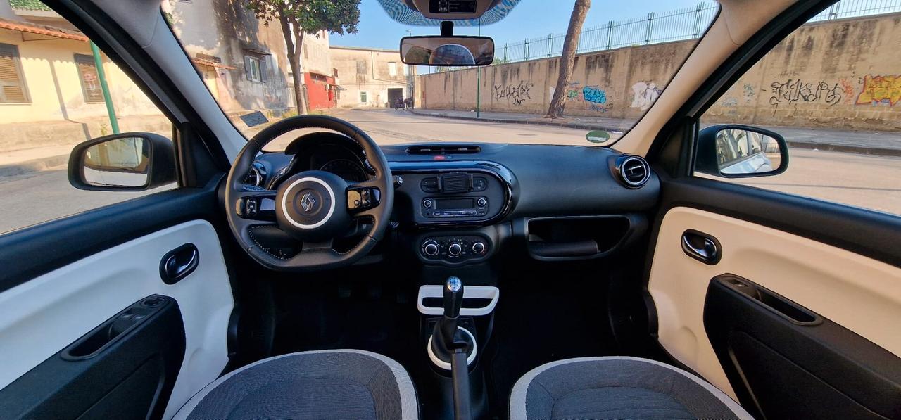 Renault Twingo TCe 90 CV Stop&Start Limited