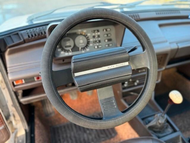 Alfa Romeo Giulietta 1.3