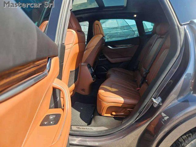 MASERATI Levante S 3.0 V6 430cv auto AWD - FULL OPT - FH158AH