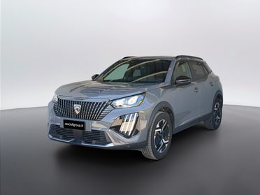 PEUGEOT 2008 II 2023 - 2008 1.2 puretech Allure s&s 130cv eat8