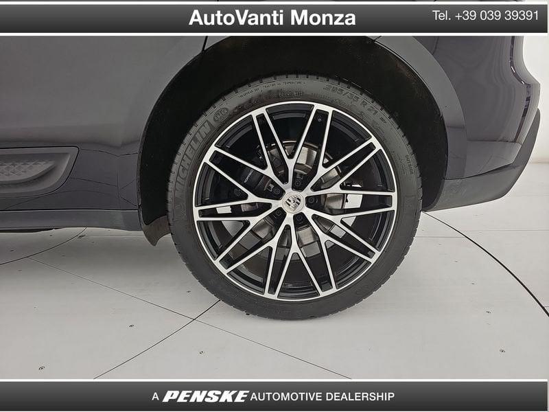 Porsche Macan Macan 2.0 T 265cv pdk