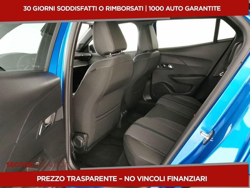 Peugeot 2008 e- Allure Pack 100kW