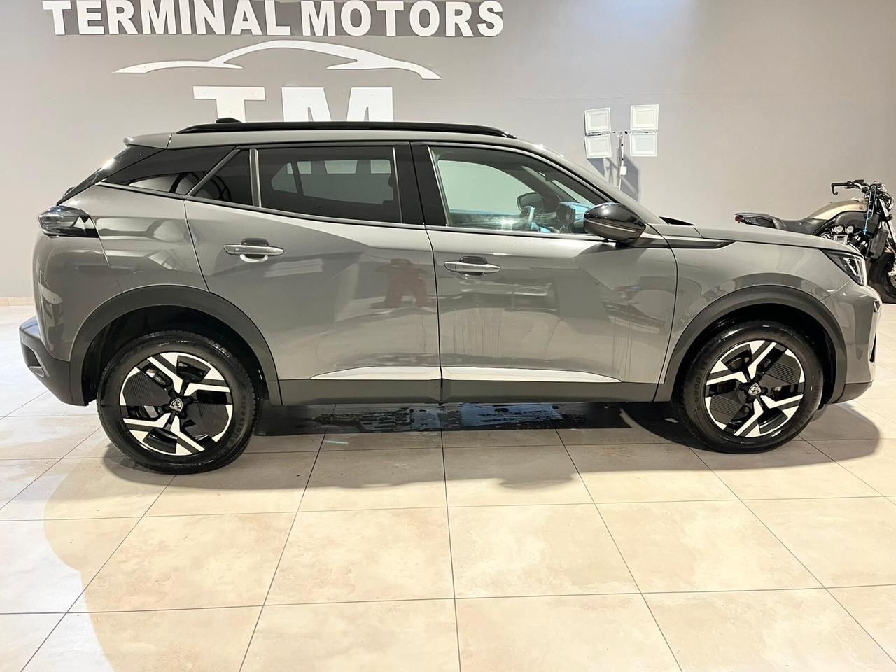 Peugeot 2008 PureTech 100 S&S Allure