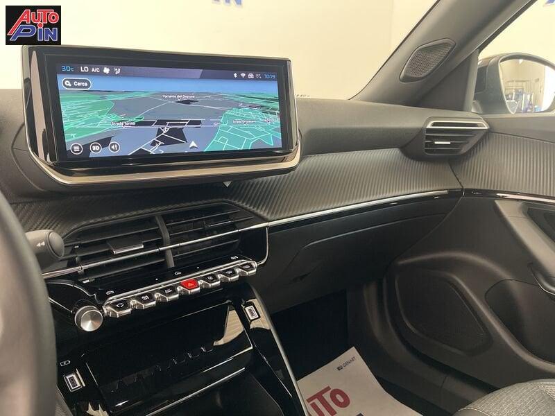 Peugeot 2008 2008 PureTech 130 S&S EAT8 Allure