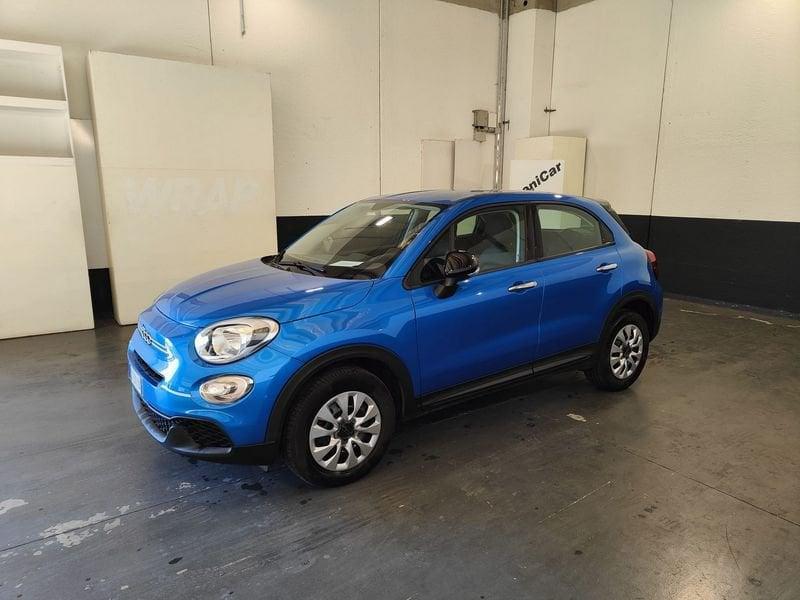 FIAT 500X 500X 1.5 T4 Hybrid 130 CV DCT Dolcevita