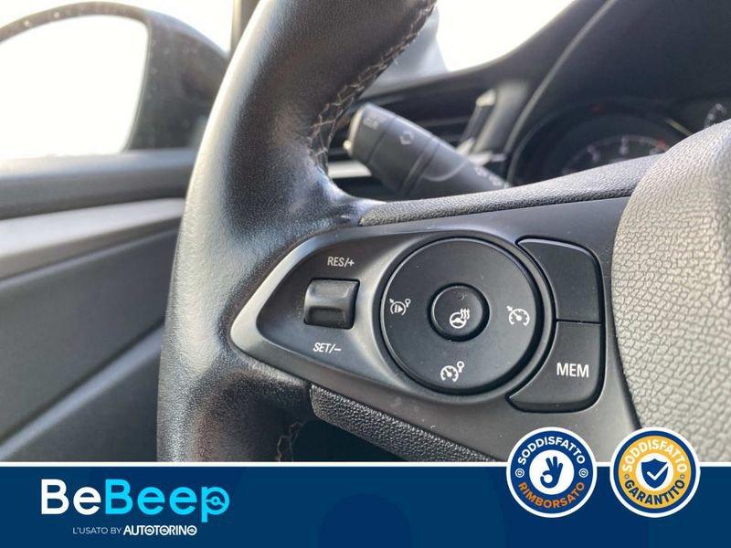 Opel Corsa 1.2 EDITION S&S 75CV