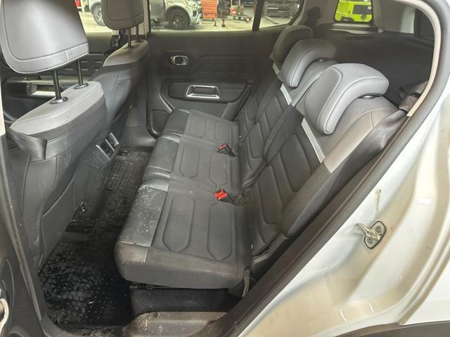 CITROEN C5 Aircross PURETECH 130CV S&S EAT8 FEEL PACK