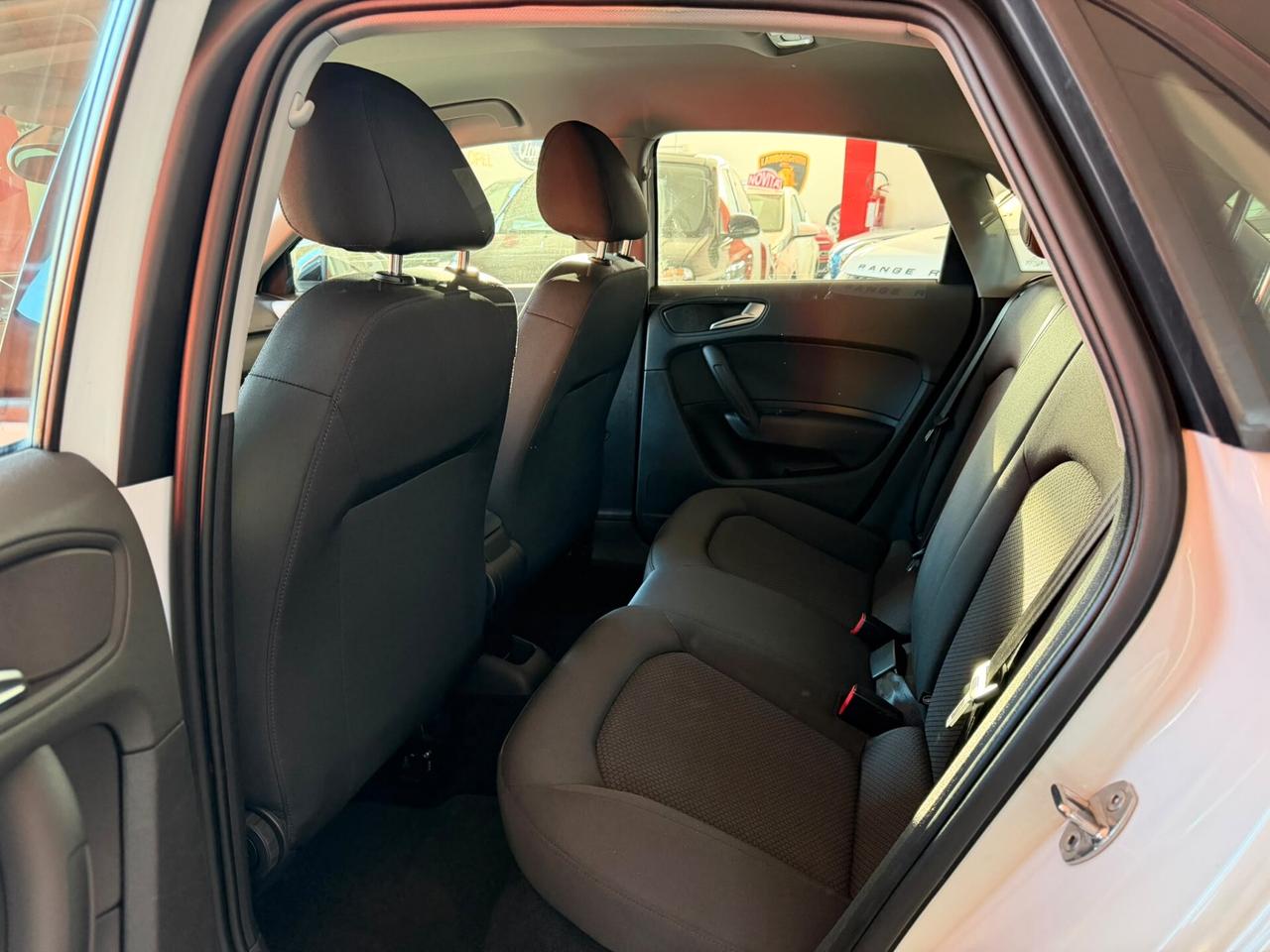 Audi A1 1.4 TDI ultra Design