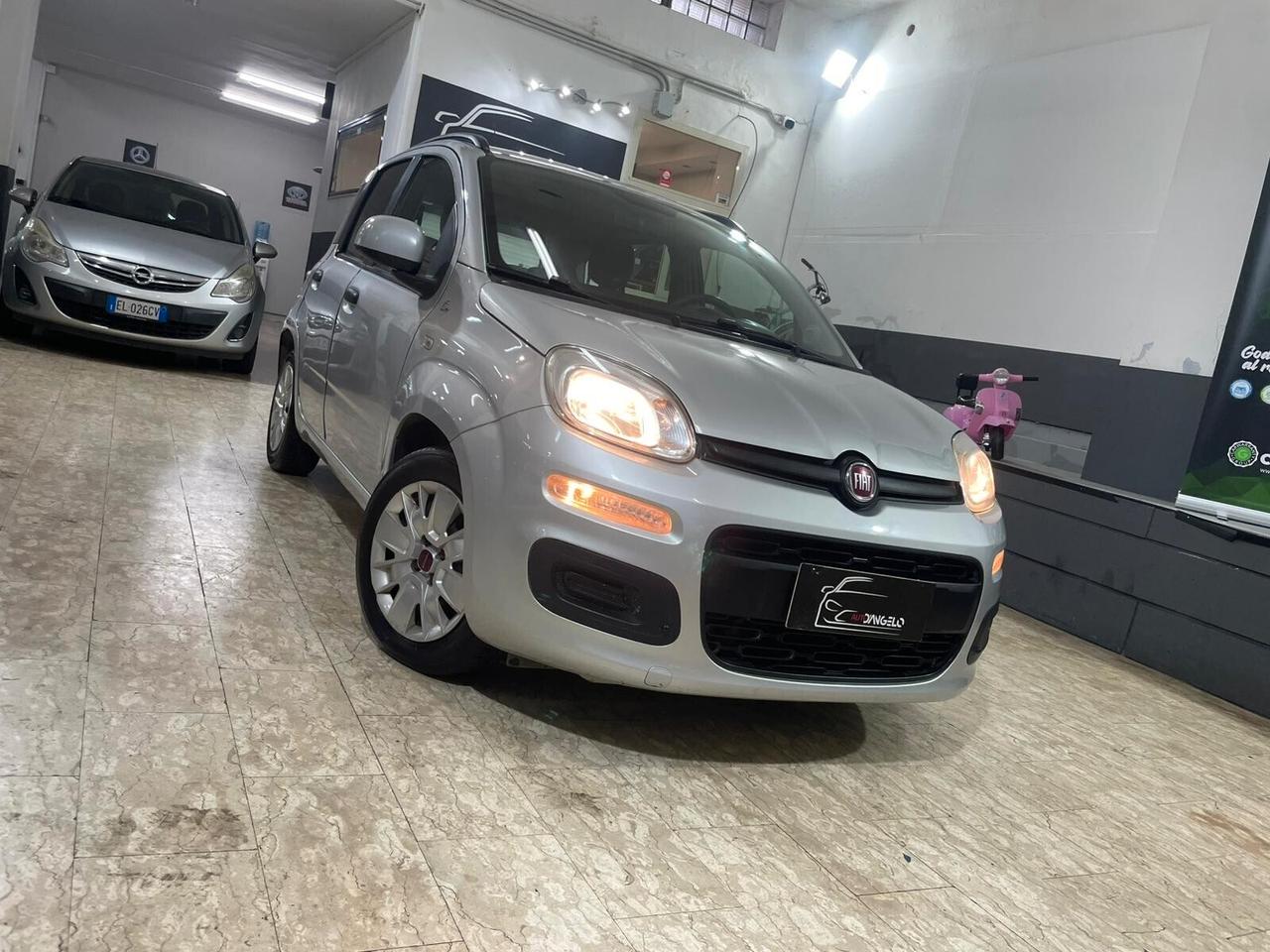 Fiat Panda 1.2 EasyPower Easy