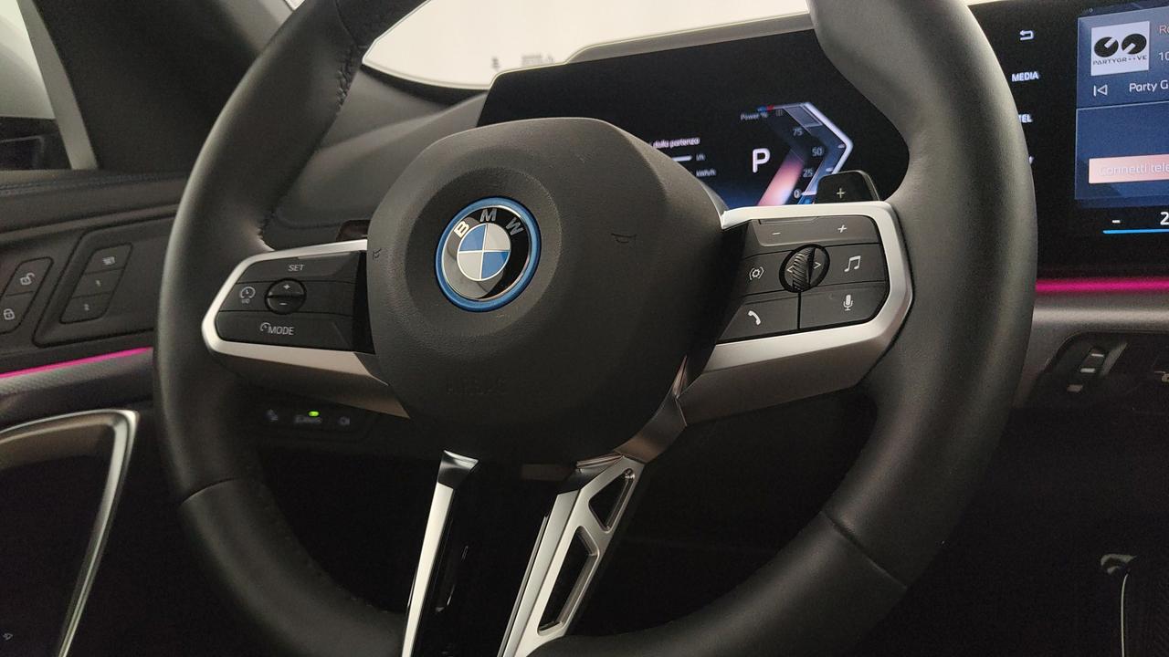 BMW X1 U11 - X1 xdrive 25e MSport Pro auto