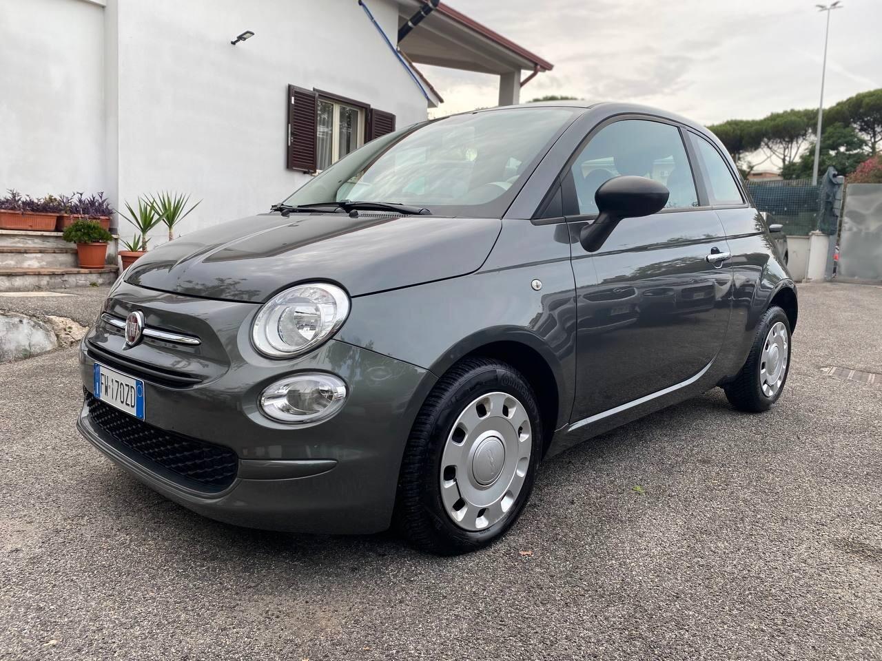 Fiat 500 1.2 Pop