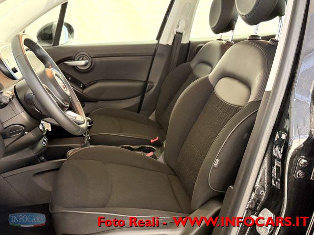 FIAT 500X 1.3 MultiJet 95 CV - NEOPATENTATI - PROMO