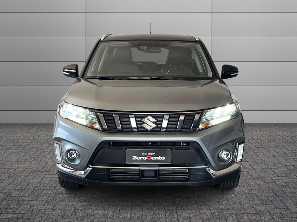Suzuki Vitara 1.4 hybrid Top 2wd