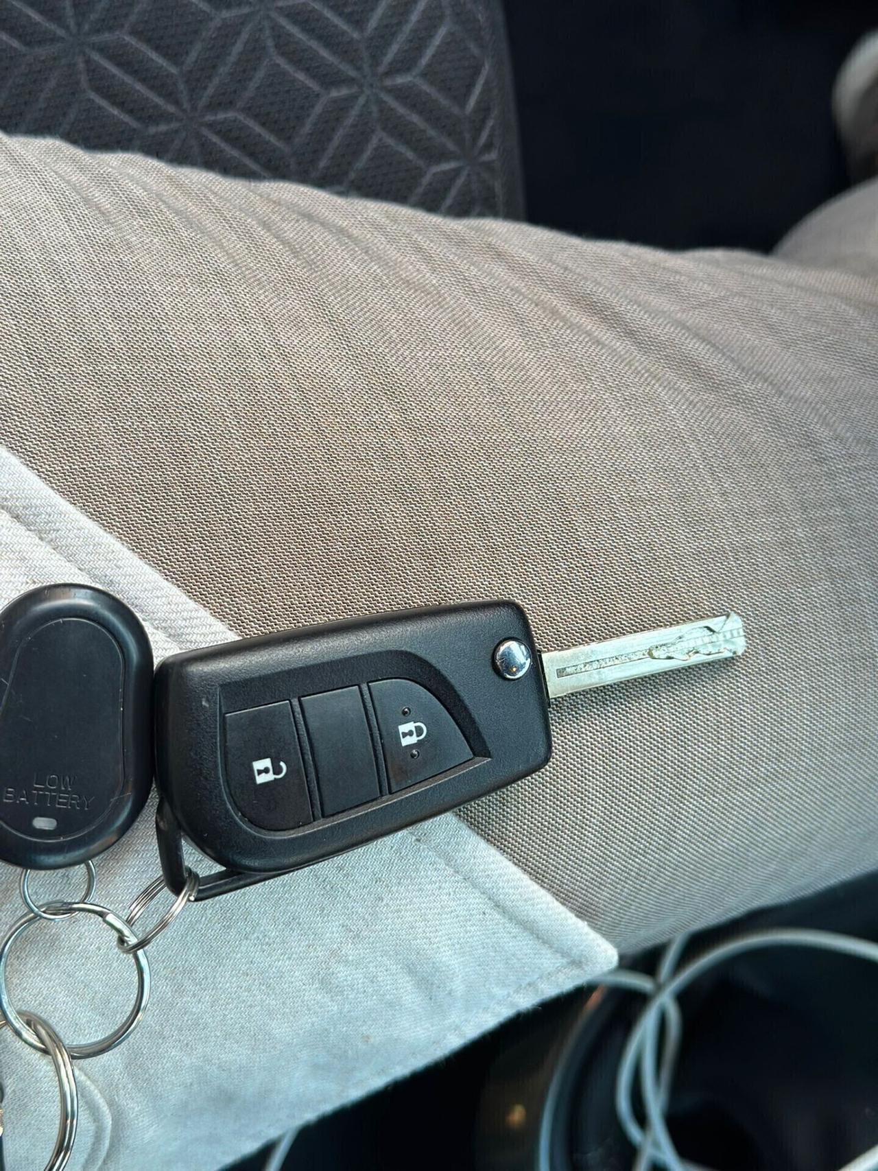 Toyota Aygo X 1.0 VVT-i 72 CV 5 porte Trend