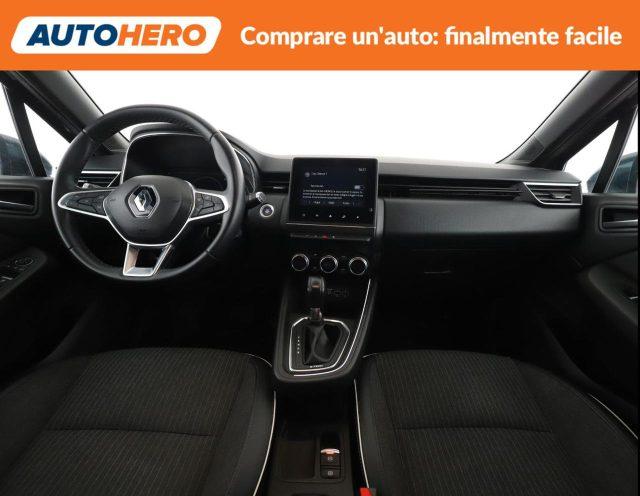 RENAULT Clio Full Hybrid E-Tech 140 CV 5 porte Intens