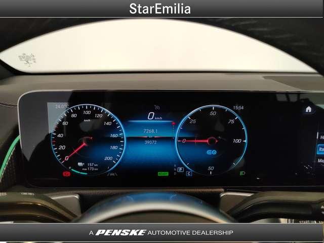 Mercedes-Benz EQB 300 EQB 300 4Matic Sport